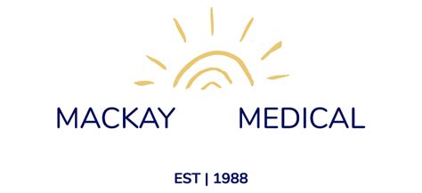 Mackay City Medical .